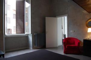 Rsh Ara Pacis Enchanting Apartment Rom Exterior foto